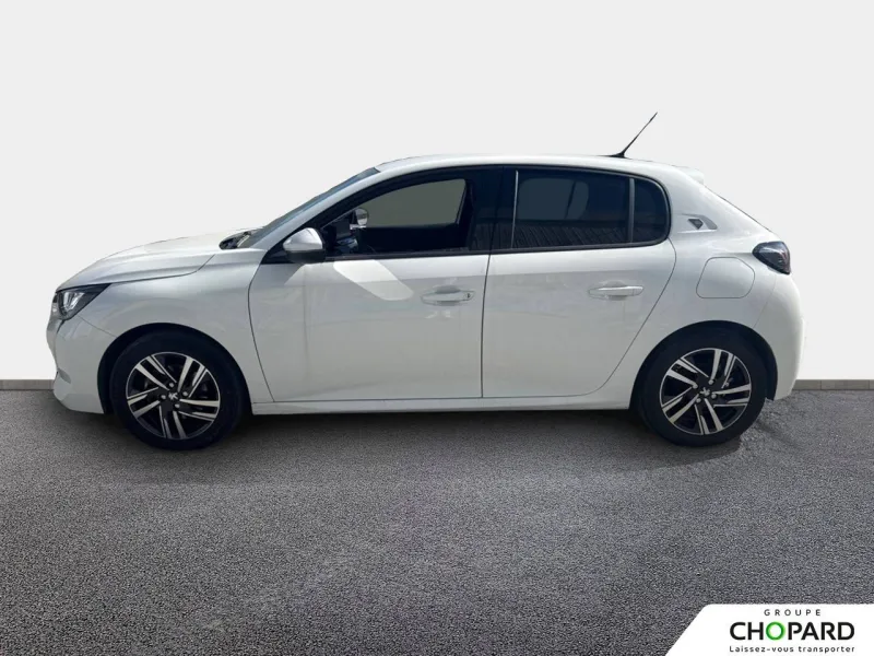 Image secondaire du véhicule 10