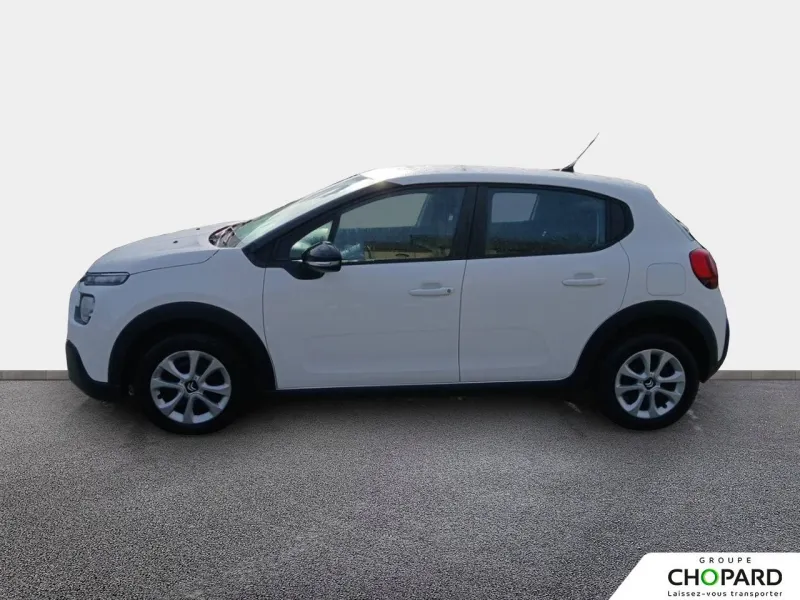 Image secondaire du véhicule 10