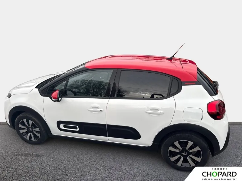 Image secondaire du véhicule 10