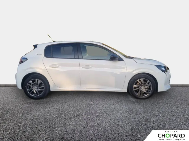 Image secondaire du véhicule 5