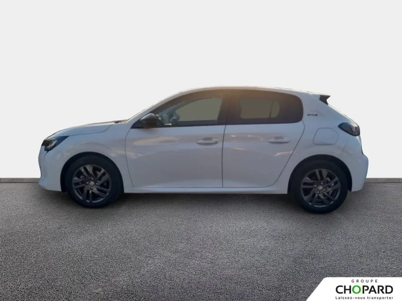 Image secondaire du véhicule 10