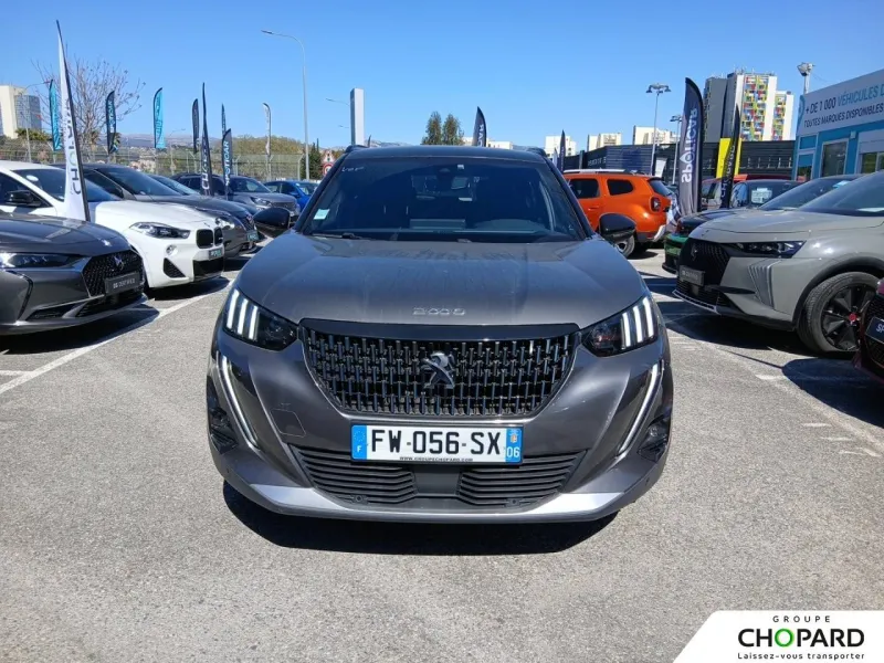 Image secondaire du véhicule 3