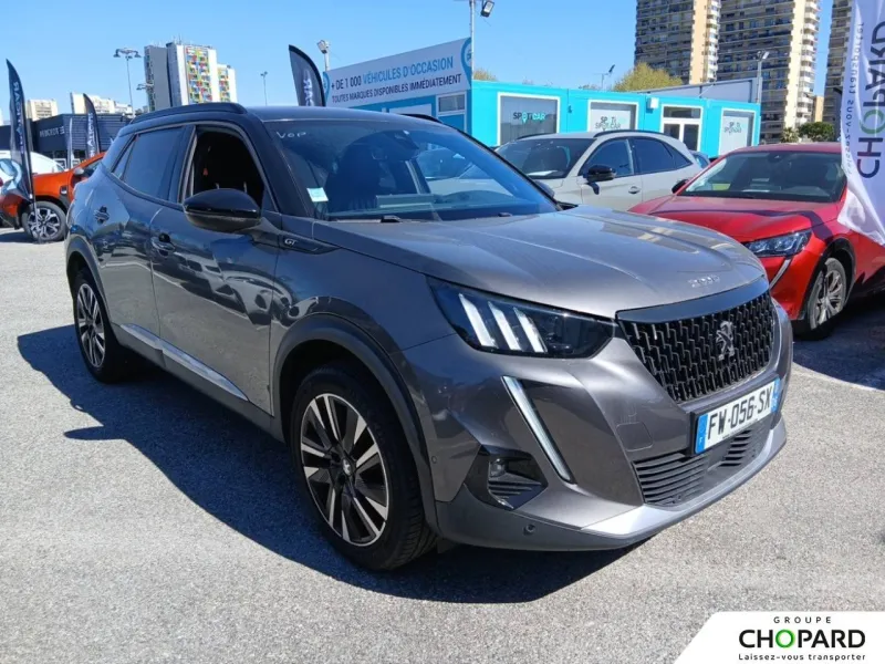 Image secondaire du véhicule 4