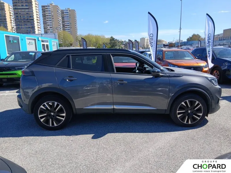 Image secondaire du véhicule 5