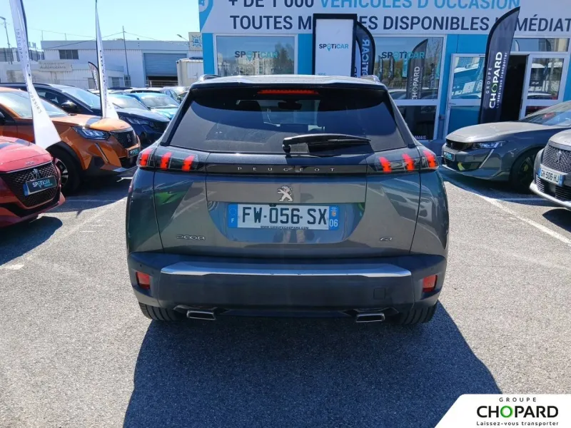 Image secondaire du véhicule 6