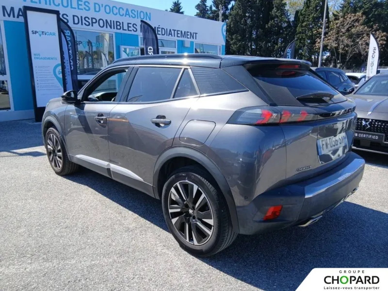 Image secondaire du véhicule 8