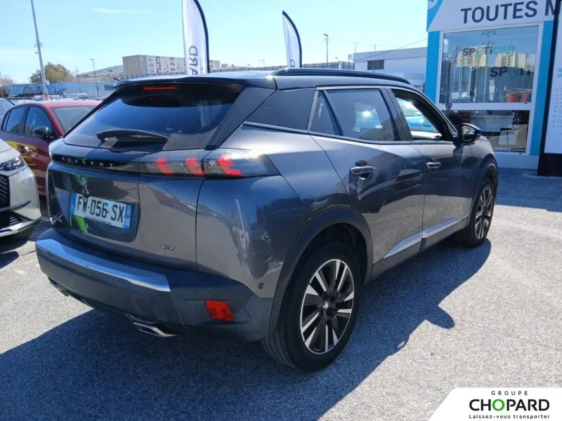 Image secondaire du véhicule 9