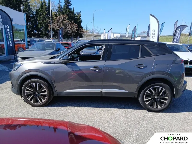 Image secondaire du véhicule 10