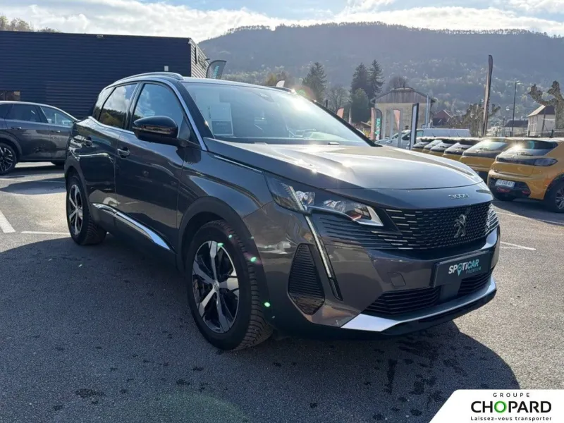 Image secondaire du véhicule 4