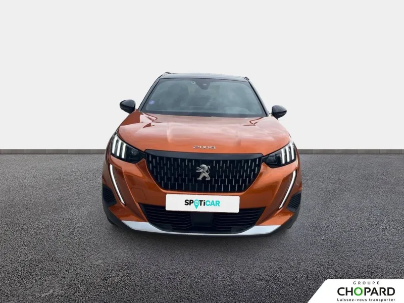 Image secondaire du véhicule 3