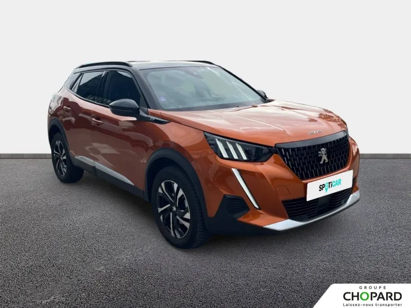 Image secondaire du véhicule 4