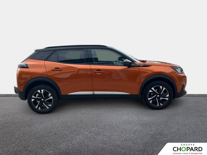 Image secondaire du véhicule 5