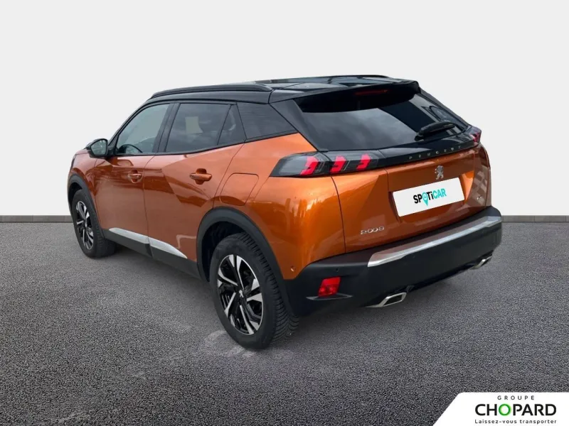 Image secondaire du véhicule 8