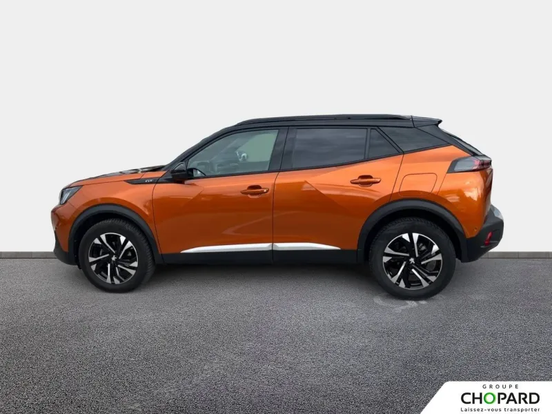 Image secondaire du véhicule 10