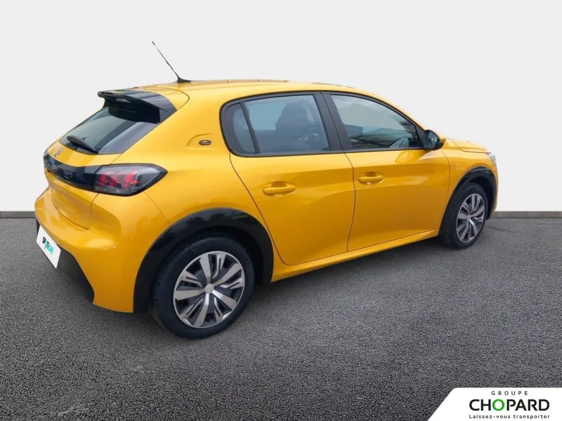 Image secondaire du véhicule 4