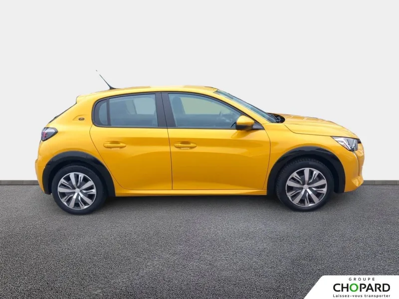 Image secondaire du véhicule 10