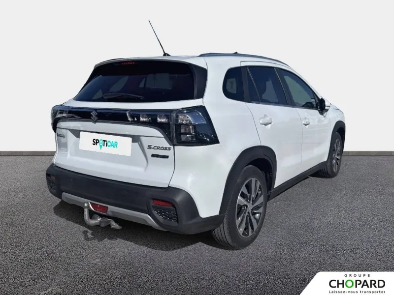 Image secondaire du véhicule 4