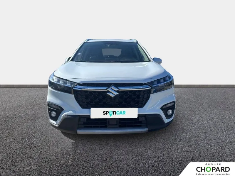 Image secondaire du véhicule 5