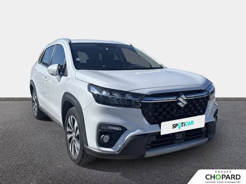 Image secondaire du véhicule 6