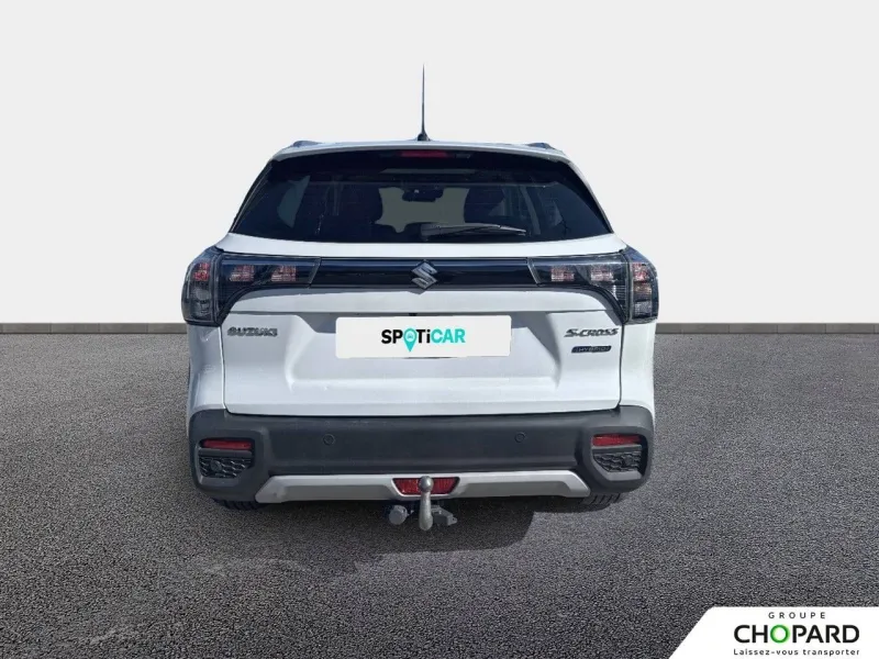 Image secondaire du véhicule 7