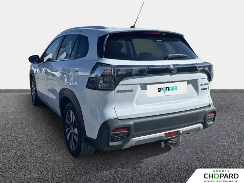 Image secondaire du véhicule 8