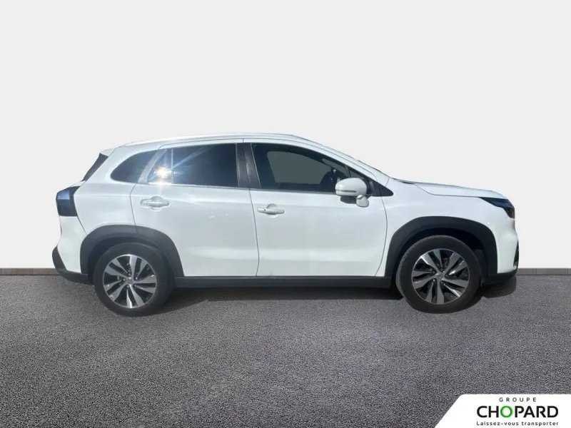 Image secondaire du véhicule 10