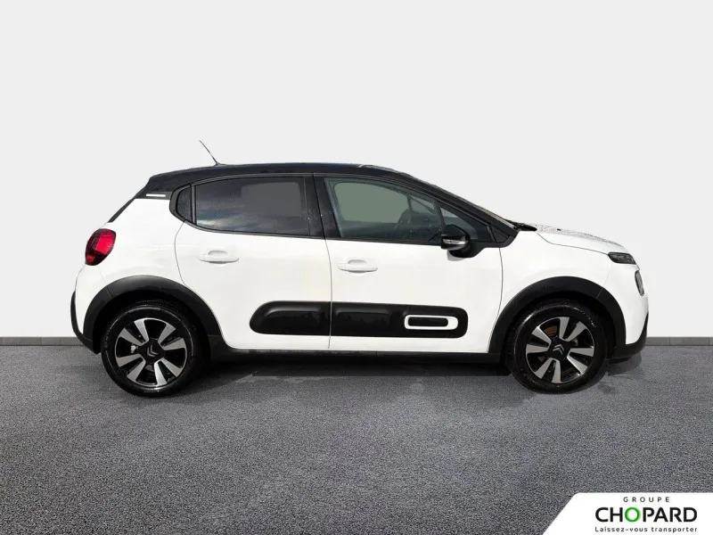 Image secondaire du véhicule 10