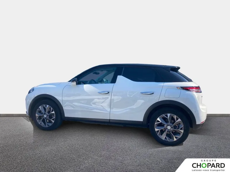 Image secondaire du véhicule 10