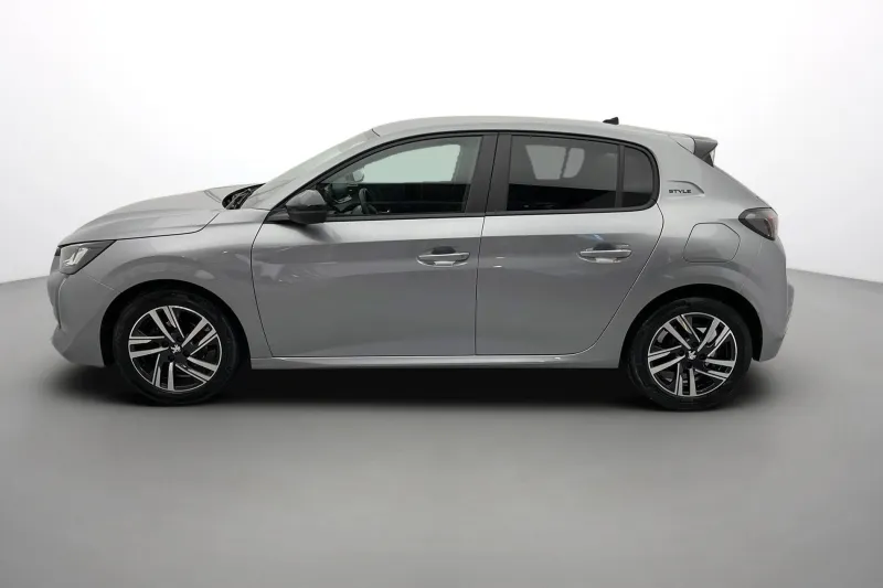 Image secondaire du véhicule 4