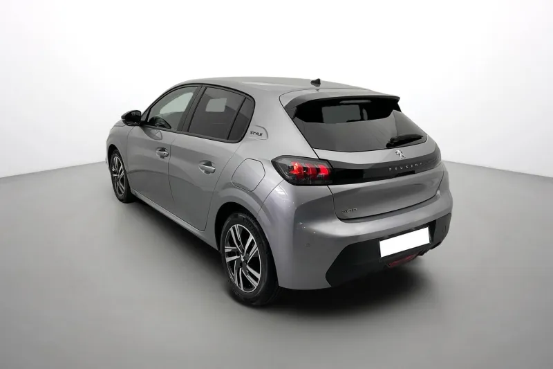 Image secondaire du véhicule 5