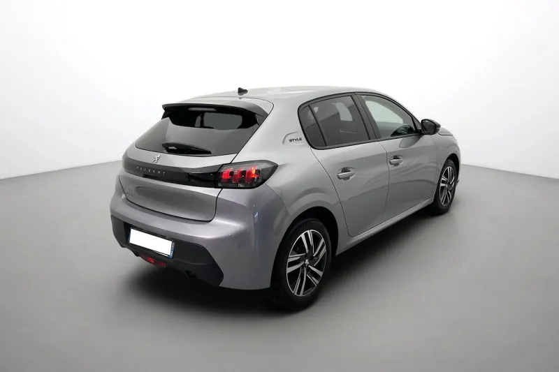 Image secondaire du véhicule 7