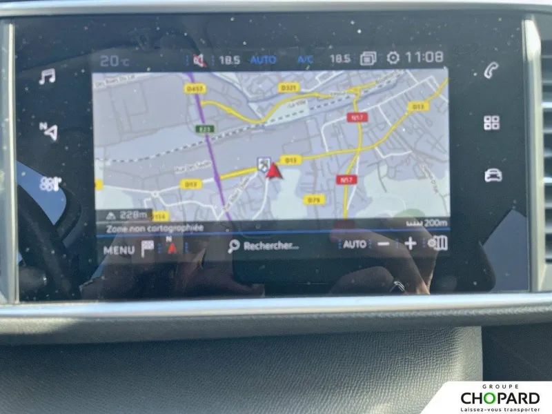 Image secondaire du véhicule 14