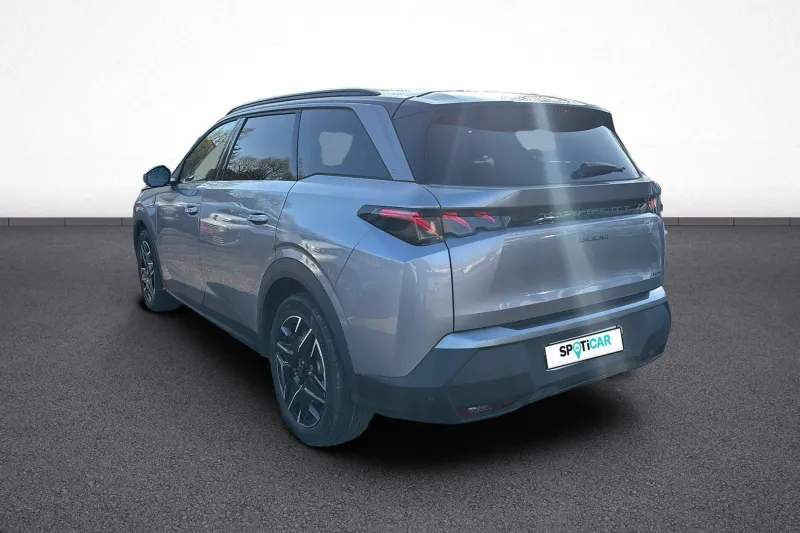 Image secondaire du véhicule 5