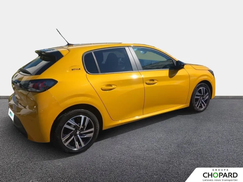 Image secondaire du véhicule 4