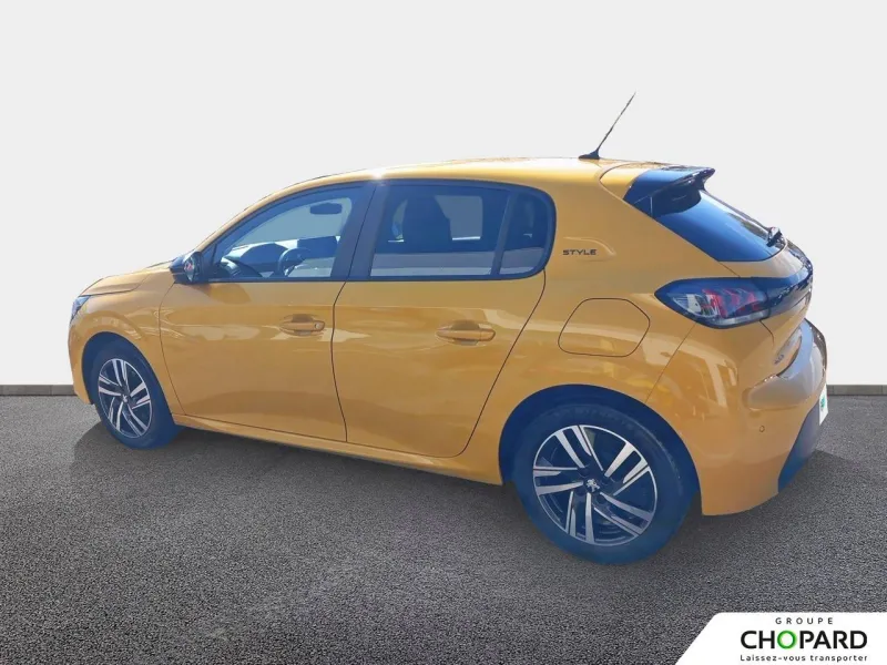 Image secondaire du véhicule 8