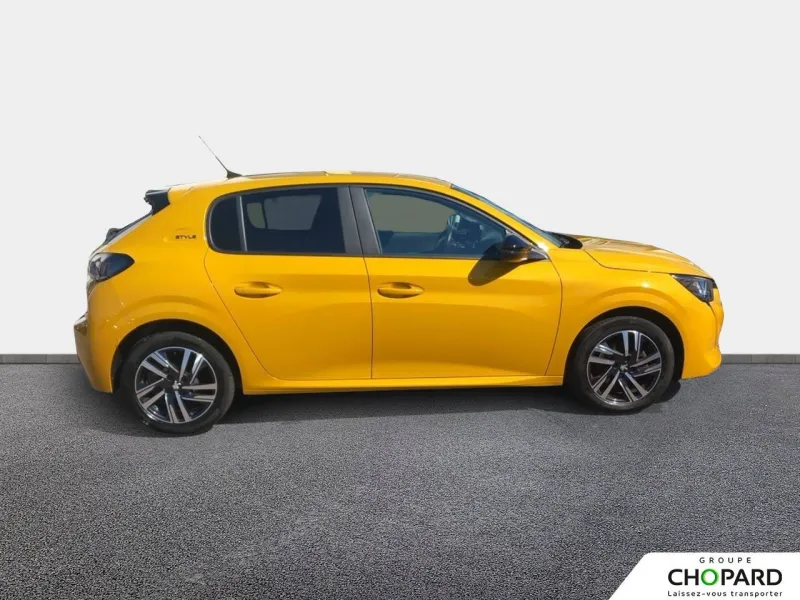 Image secondaire du véhicule 10