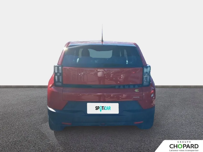 Image secondaire du véhicule 5