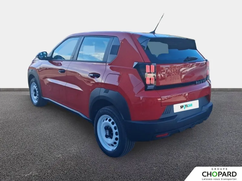 Image secondaire du véhicule 7