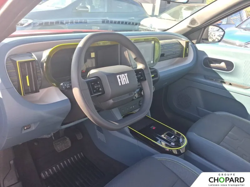 Image secondaire du véhicule 10