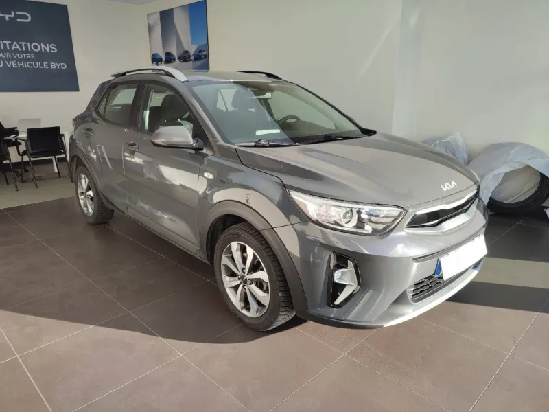 Image secondaire du véhicule 4