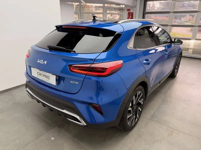 Image secondaire du véhicule 5