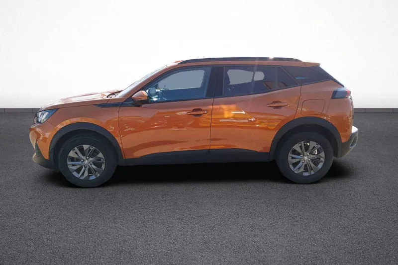 Image secondaire du véhicule 4