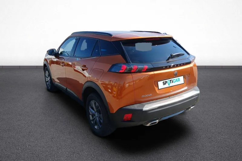 Image secondaire du véhicule 5