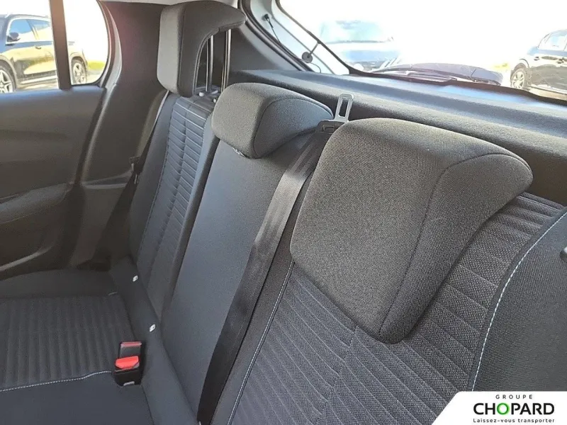 Image secondaire du véhicule 20