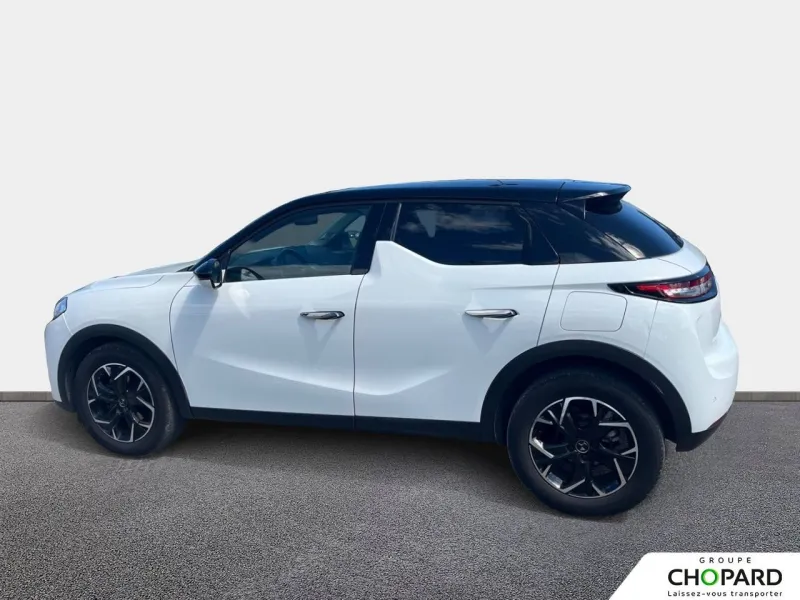 Image secondaire du véhicule 10