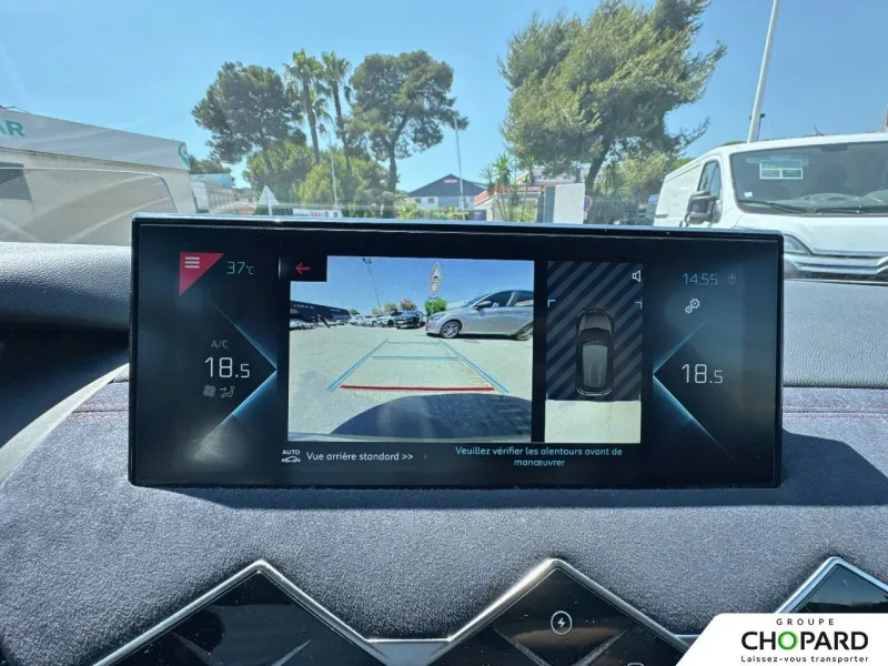 Image secondaire du véhicule 20