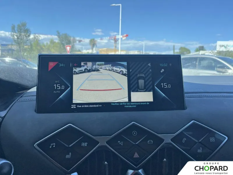 Image secondaire du véhicule 14