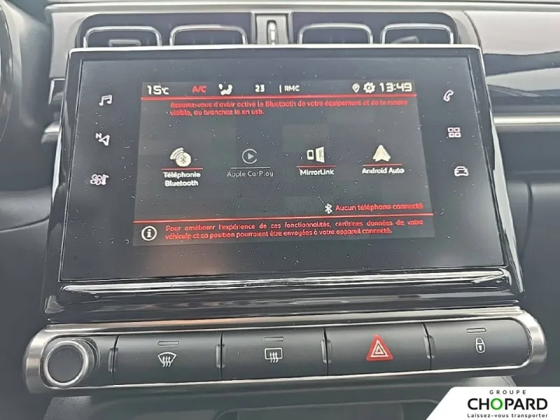 Image secondaire du véhicule 10