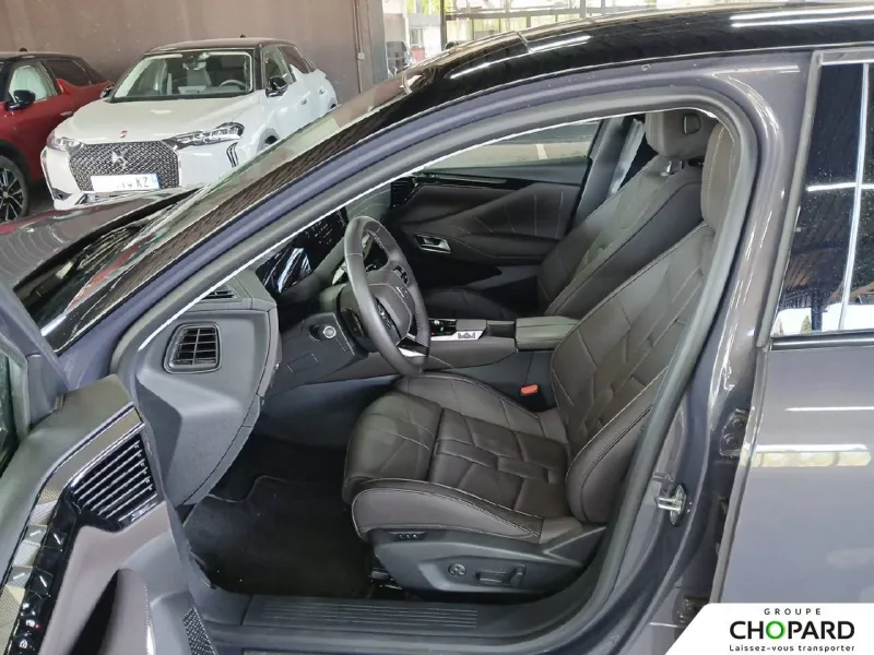 Image secondaire du véhicule 10