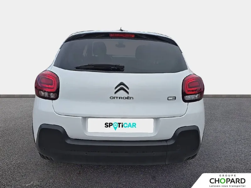 Image secondaire du véhicule 10